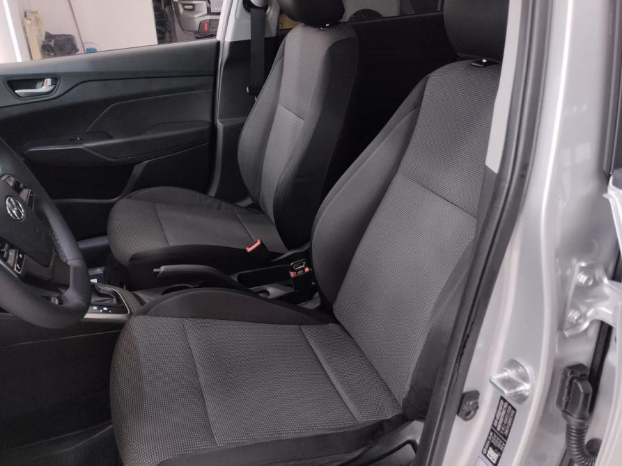 Hyundai Solaris II Минеральные Воды  - изображение 19