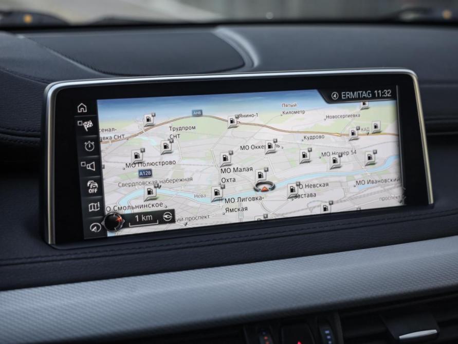 BMW X6 II (F16) Санкт-Петербург  - изображение 17