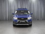 Lada (ВАЗ) Largus I Рестайлинг Ставрополь  - изображение 24
