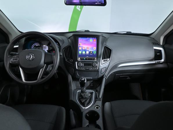 Dongfeng AX7 I с пробегом 2017 года, цена 979 000 рублей, 170800 км, внедорожник, Автокод Объявления