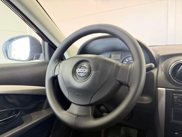 Nissan Almera III (G15) с пробегом 2014 года, цена 780 000 рублей, 128000 км, седан, Автокод Объявления