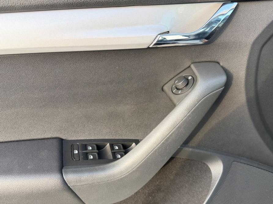 Skoda Octavia III (A7) Волгоград  - изображение 20