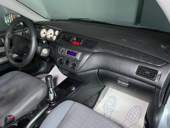 Mitsubishi Lancer IX с пробегом 2005 года, цена 399 000 рублей, 275966 км, седан, Автокод Объявления