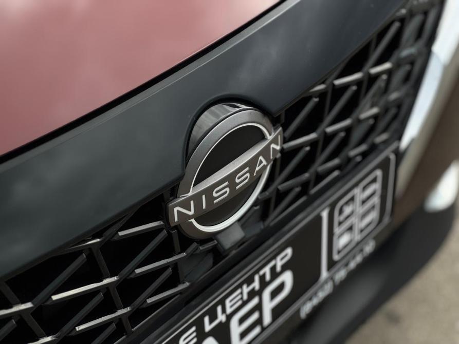 Nissan Note III Энгельс  - изображение 21