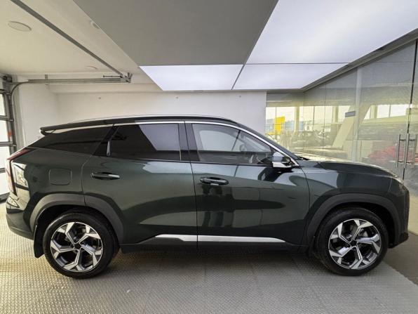 Geely Atlas II с пробегом 2024 года, цена 3 120 000 рублей, 34622 км, внедорожник, Автокод Объявления