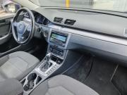 Volkswagen Passat B7 Москва  - изображение 25