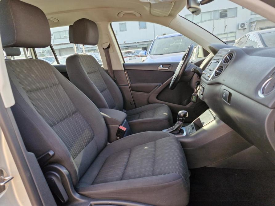 Volkswagen Tiguan I Рестайлинг Нижний Новгород  - изображение 3