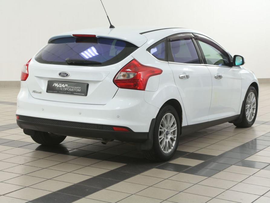 Ford Focus III Иваново  - изображение 4