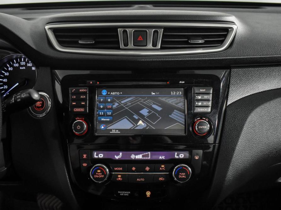 Nissan X-Trail III Рестайлинг Санкт-Петербург  - изображение 17