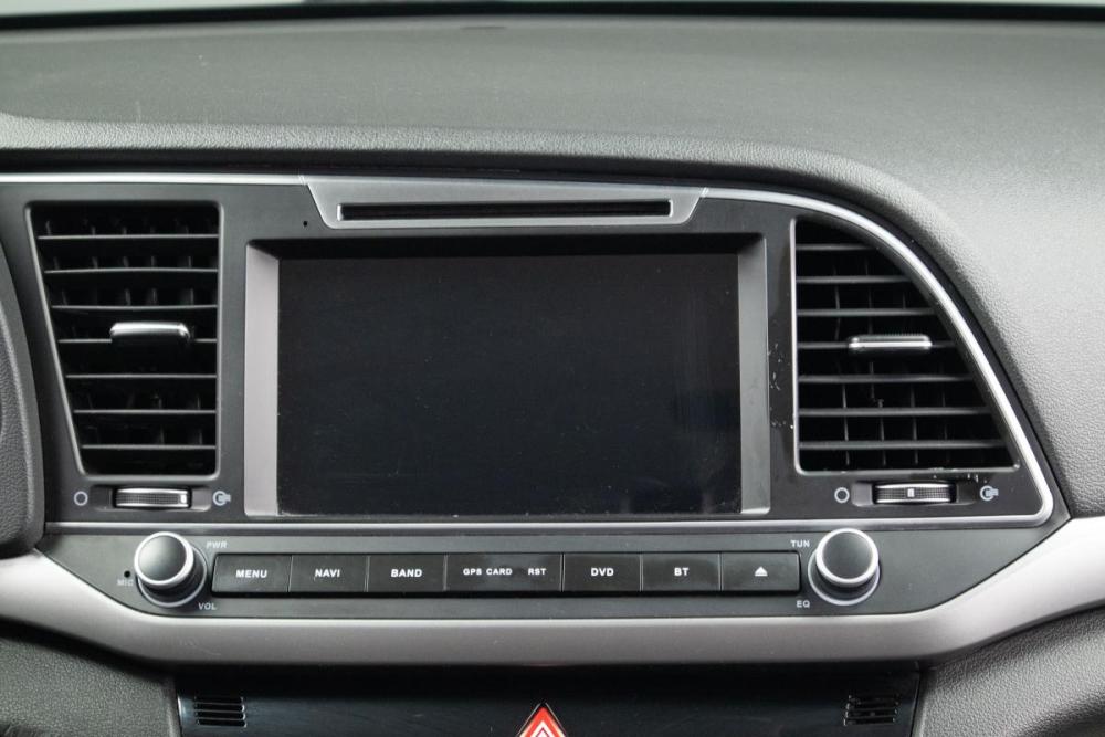 Hyundai Elantra VI (AD) Оренбург  - изображение 14