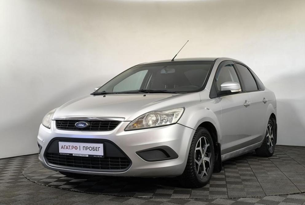 Ford Focus II Рестайлинг Нижний Новгород  - изображение 1