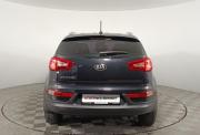 Kia Sportage III Волгоград  - изображение 29