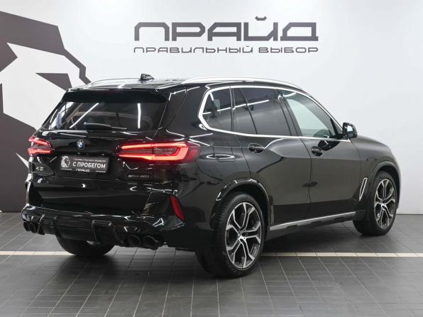 BMW X5 IV (G05/G18) с пробегом 2021 года, цена 6 640 000 рублей, 67494 км, внедорожник, Автокод Объявления