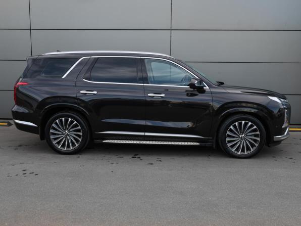Hyundai Palisade I Рестайлинг с пробегом 2023 года, цена 5 498 000 рублей, 73736 км, внедорожник, Автокод Объявления