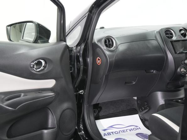 Nissan Note II Рестайлинг с пробегом 2019 года, цена 1 050 000 рублей, 88500 км, хэтчбек, Автокод Объявления