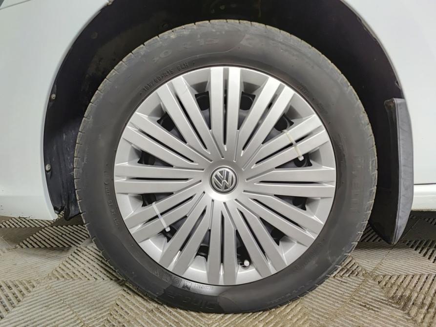 Volkswagen Polo V Рестайлинг Уфа  - изображение 22