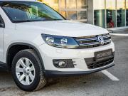 Volkswagen Tiguan I Рестайлинг Волгоград  - изображение 47