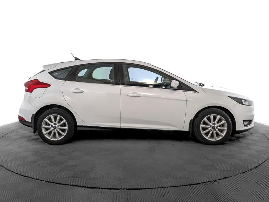 Ford Focus III Рестайлинг Москва  - изображение 4