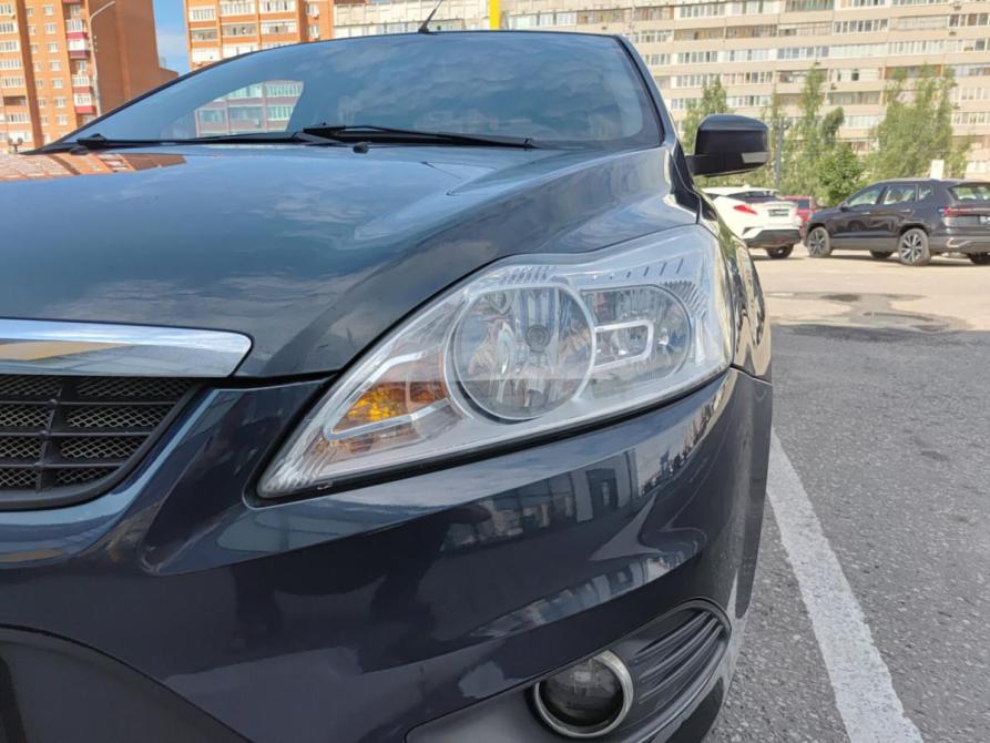 Ford Focus II Рестайлинг Йошкар-Ола  - изображение 21