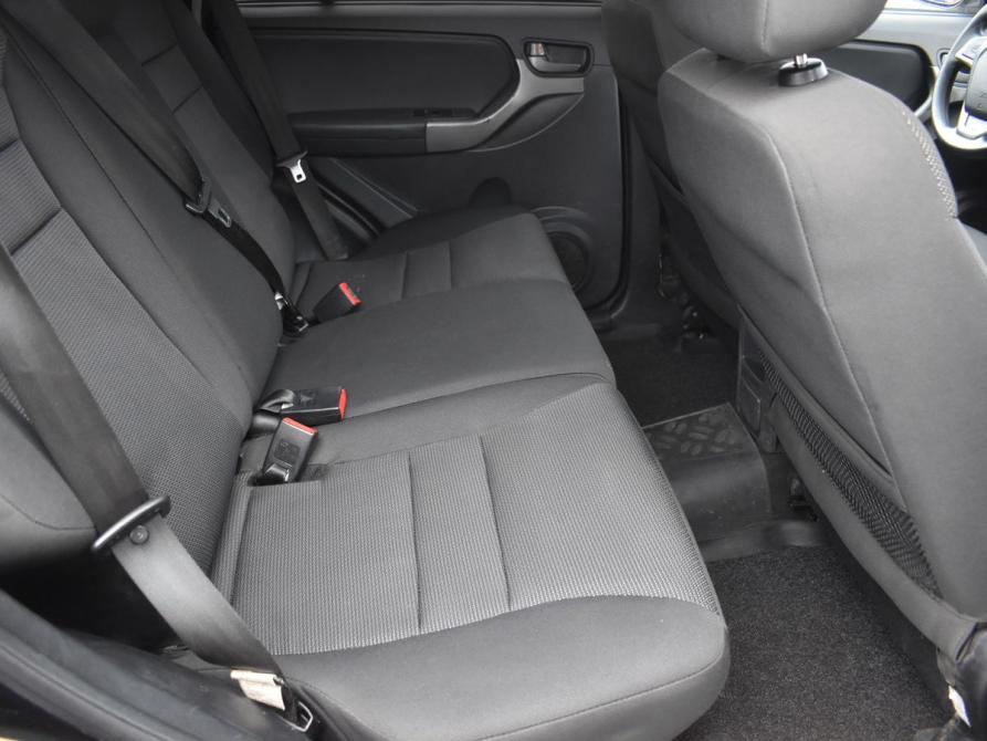 Chery Tiggo (T11) I Рестайлинг (FL) Архангельск  - изображение 11
