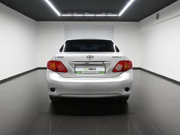 Toyota Corolla X (E140 E150) с пробегом 2008 года, цена 785 000 рублей, 287428 км, седан, Автокод Объявления