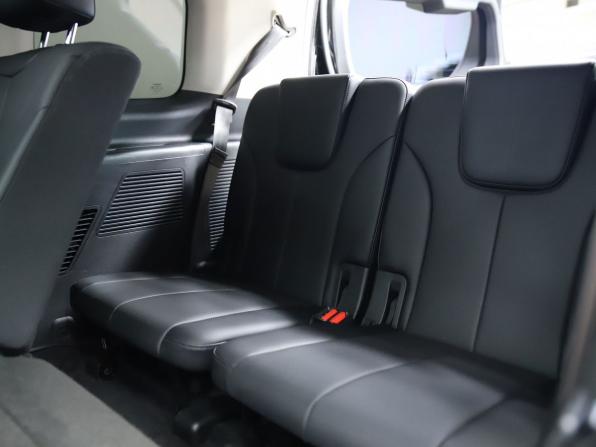 Haval H9 II с пробегом 2024 года, цена 3 830 000 рублей, 29282 км, внедорожник, Автокод Объявления
