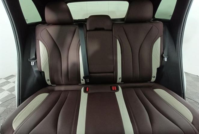 Geely Monjaro I с пробегом 2023 года, цена 2 890 000 рублей, 33382 км, внедорожник, Автокод Объявления