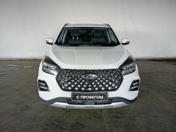 Chery Tiggo 4 Pro I с пробегом 2023 года, цена 1 599 000 рублей, 35356 км, внедорожник, Автокод Объявления