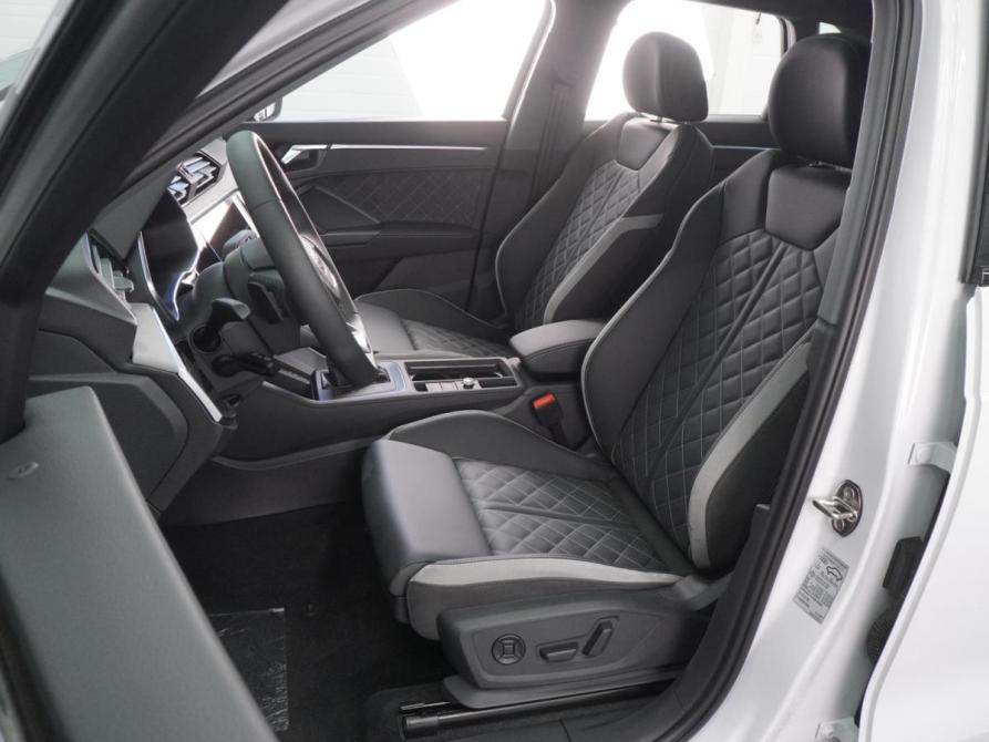 Audi Q3 II (F3) Воронеж  - изображение 10