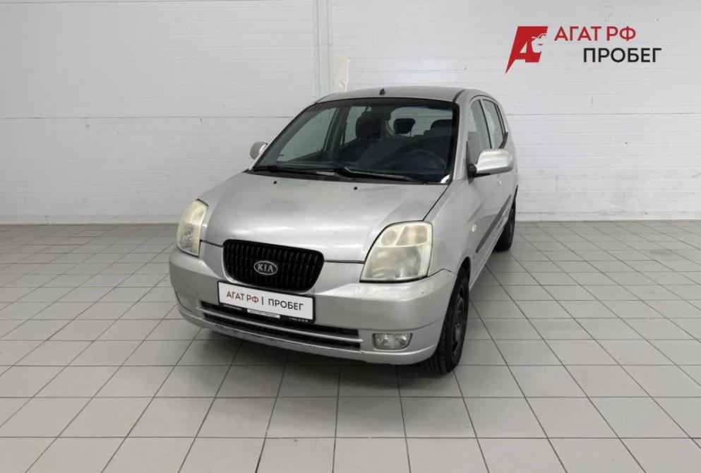 Kia Picanto I Астрахань  - изображение 1