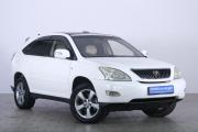 Toyota Harrier II (XU30) Омск  - изображение 20