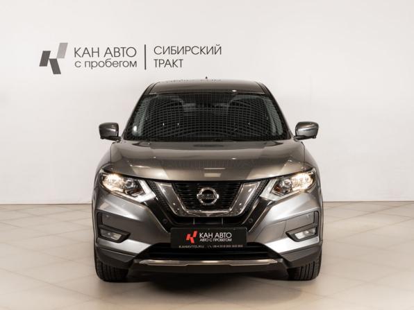 Nissan X-Trail III Рестайлинг с пробегом 2020 года, цена 2 149 700 рублей, 181000 км, внедорожник, Автокод Объявления