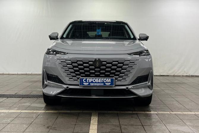 Changan UNI-K с пробегом 2024 года, цена 2 580 000 рублей, 60000 км, внедорожник, Автокод Объявления