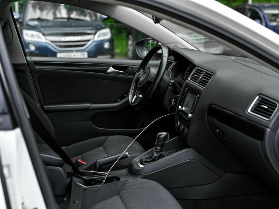 Volkswagen Jetta VI Санкт-Петербург  - изображение 14