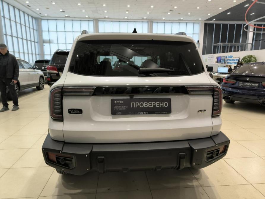 Haval Dargo Казань  - изображение 7