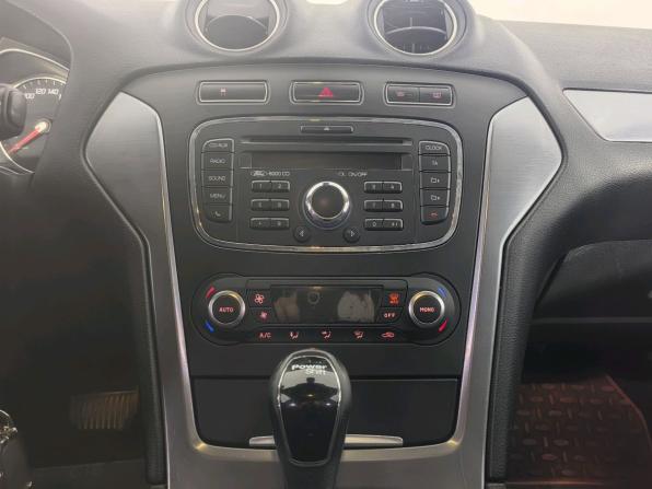 Ford Mondeo IV Рестайлинг с пробегом 2013 года, цена 550 000 рублей, 170156 км, седан, Автокод Объявления