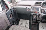 Toyota Porte II Красноярск  - изображение 32