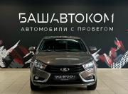 Lada (ВАЗ) Vesta I Уфа  - изображение 18