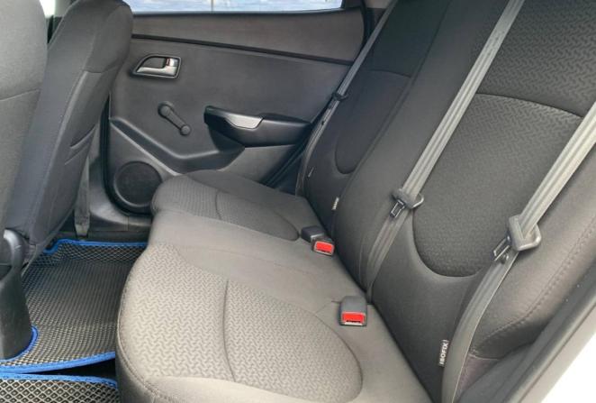 Kia Rio III с пробегом 2014 года, цена 630 000 рублей, 179164 км, седан, Автокод Объявления