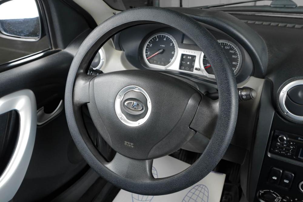 Lada (ВАЗ) Largus I Тюмень  - изображение 12