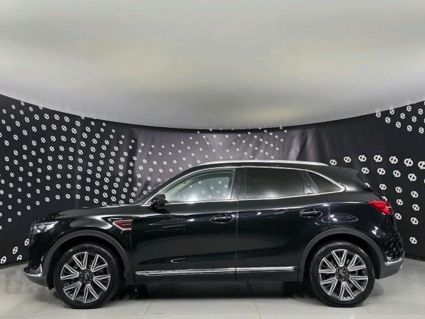 Hongqi HS5 I Рестайлинг с пробегом 2024 года, цена 2 845 000 рублей, 44401 км, внедорожник, Автокод Объявления