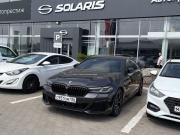 BMW 5 серии VII (G30/G31/G38) Рестайлинг Минеральные Воды  - изображение 2