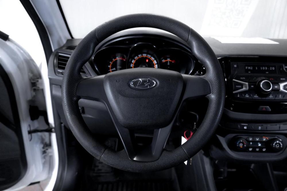Lada (ВАЗ) Vesta I Тюмень  - изображение 16