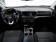 Kia Sportage IV Рестайлинг Новосибирск  - изображение 32