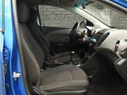Chevrolet Aveo II Екатеринбург  - изображение 26
