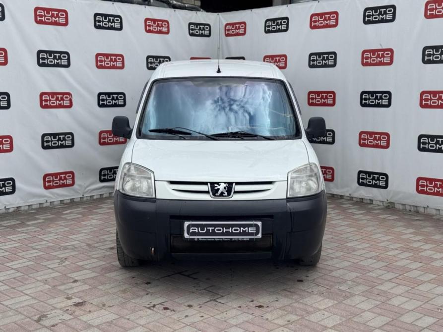 Peugeot Partner I Рестайлинг Санкт-Петербург  - изображение 2