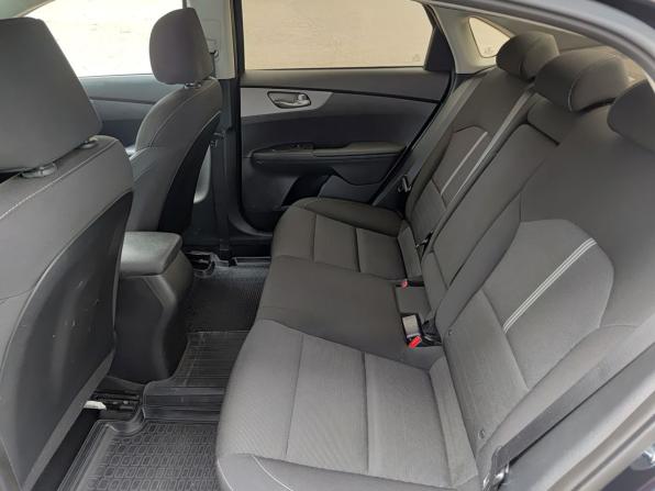 Kia Cerato IV с пробегом 2021 года, цена 1 760 000 рублей, 130558 км, седан, Автокод Объявления