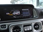 Mercedes-Benz G-Класс AMG II (W463) Москва  - изображение 52