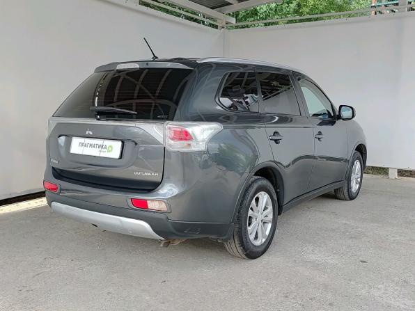 Mitsubishi Outlander III Рестайлинг с пробегом 2014 года, цена 1 380 000 рублей, 169228 км, внедорожник, Автокод Объявления