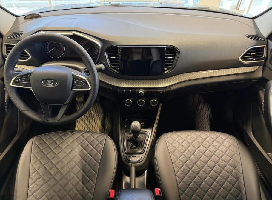 Lada (ВАЗ) Vesta I Рестайлинг (NG) Волгоград  - изображение 8
